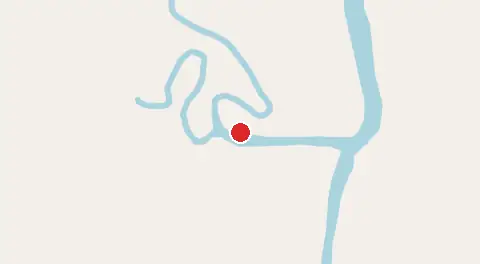 Mapa de Paruruzinho