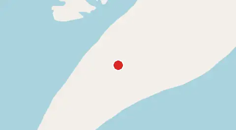 Mapa de Praia Grande