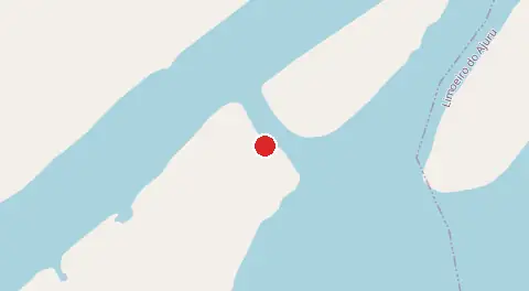 Mapa de Rio Chapelao
