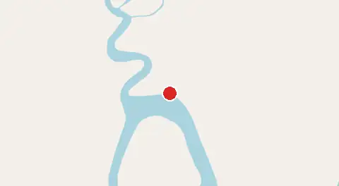 Mapa de Jabuti Apepu