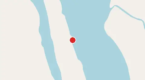 Mapa de Nacao