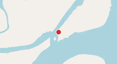 Mapa de Ilha Marinduba