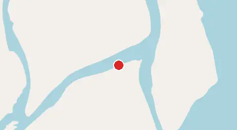Mapa de Jaracuera
