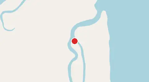 Mapa de Jenipapo
