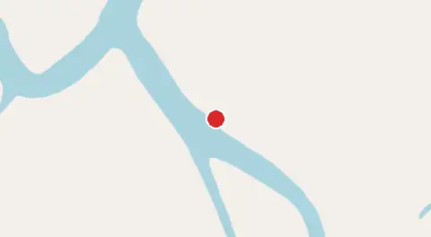 Mapa de Jorocazinho de Baixo