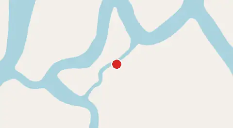 Mapa de Ilha Joroca Grande