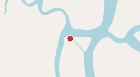 Mapa de Rio Biribatuba