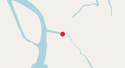 Mapa de Rio Jenipapo