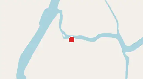 Mapa de Rio Ovidio