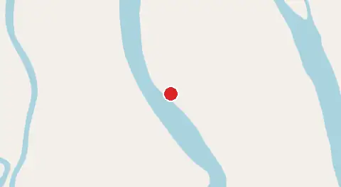 Mapa de Tangara