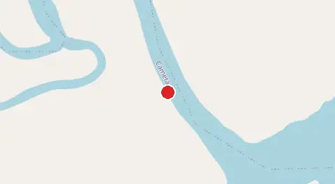 Mapa de Contra Mare