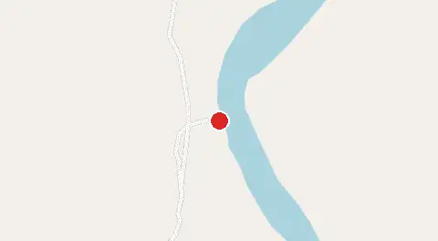 Mapa de Cupijo