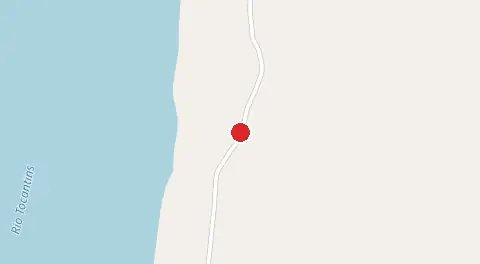 Mapa de Maracu do Carmo