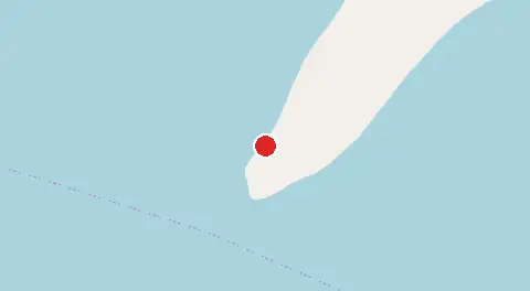 Mapa de Ilha Capinal