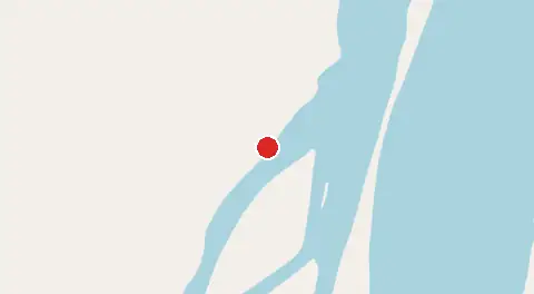 Mapa de Pescada