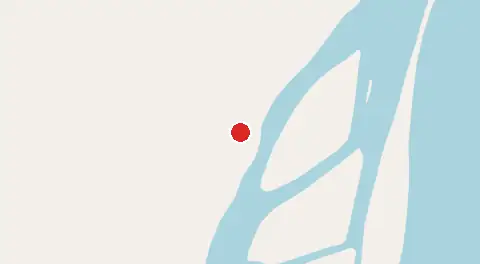 Mapa de Ilha Itantubinha