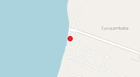 Mapa de Curucambaba