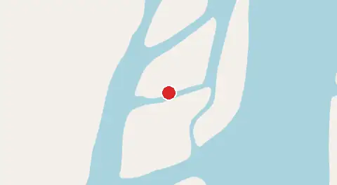 Mapa de Ilha Bem Ti Vi