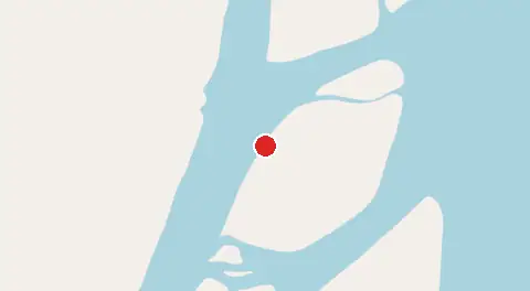 Mapa de Mocabique