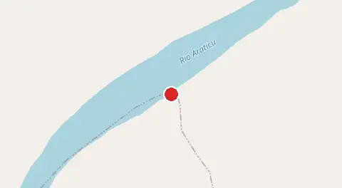 Mapa de Agro Oeste