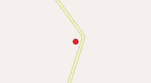 Mapa de Estrada de Irapa