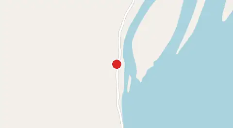 Mapa de Cameta Tapera