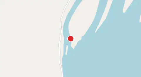 Mapa de Maruim