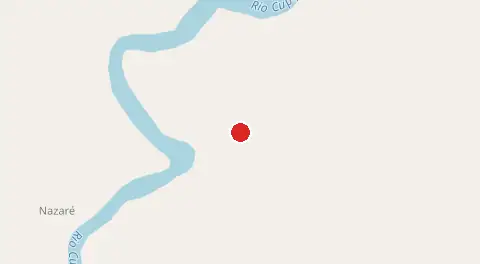 Mapa de Pucao