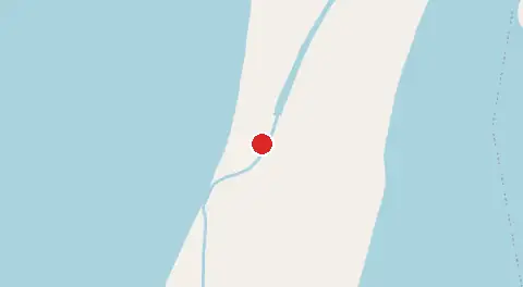 Mapa de Itanduba
