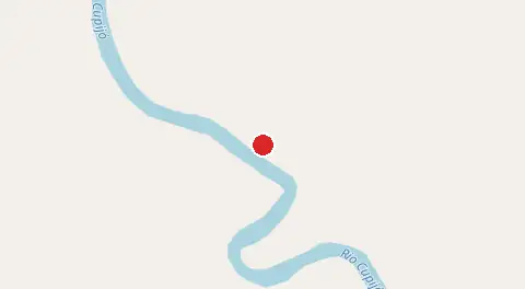 Mapa de Vila Conceição