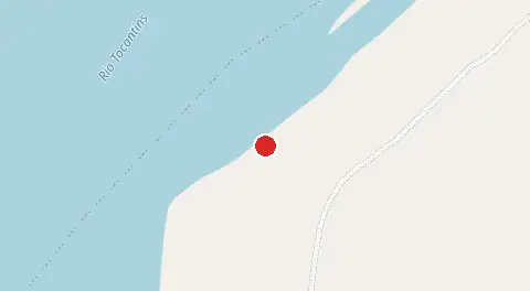 Mapa de Mau