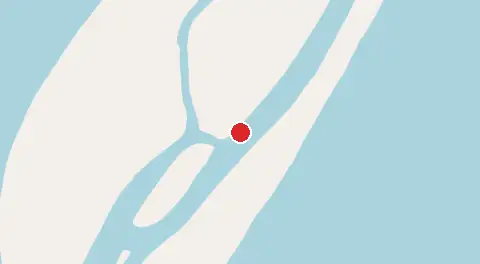 Mapa de Ilha Quinquiozinho