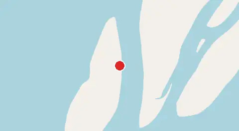Mapa de Ilha Capiteua