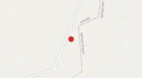 Mapa de Igarape Acapu