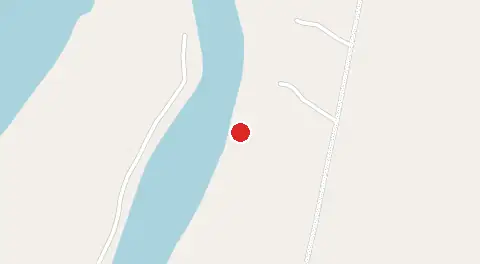 Mapa de Bosquinho de Bom Jardim