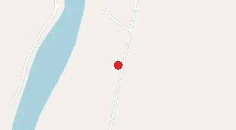 Mapa de Bosquinho