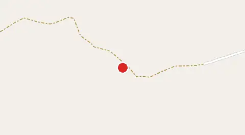 Mapa de Ramal das Pedras