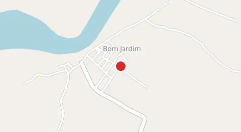 Mapa de Vila Bom Jardim