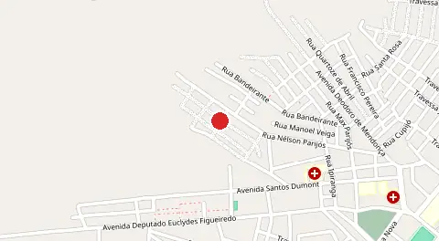 Mapa de Novo
