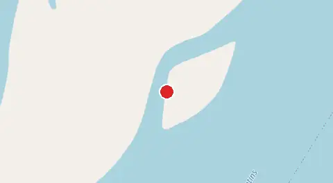 Mapa de Ilha Taparicuera