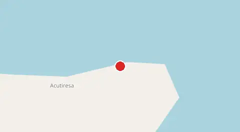 Mapa de Acutireca