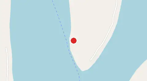 Mapa de Ilha Ajarai