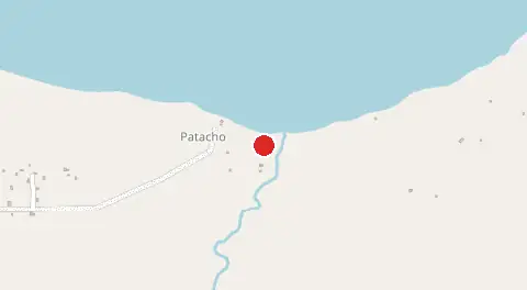 Mapa de Patacho