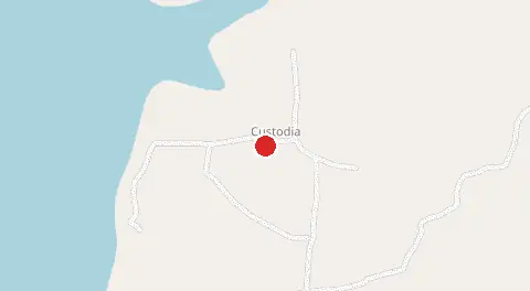 Mapa de Custodia
