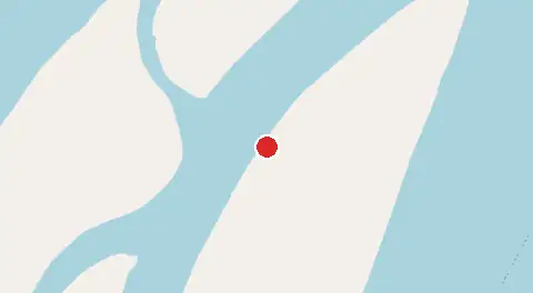 Mapa de Capiteua de Carapajo