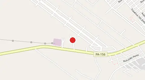 Mapa de Ramal Arumau