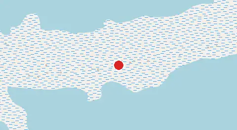 Mapa de São Ciriaco do Urucurituba