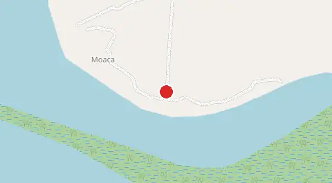 Mapa de Pau Mulato