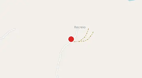 Mapa de Recreio