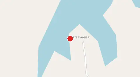 Mapa de Pere Paraíso